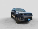 2026 Jeep Grand Wagoneer GRAND WAGONEER UPLAND 4X4