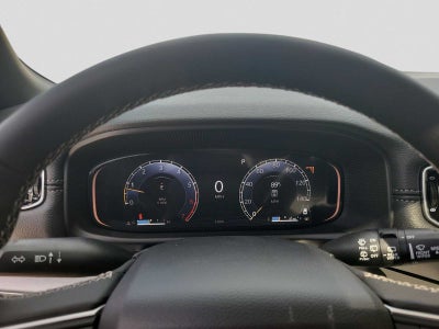 2026 Jeep Grand Wagoneer GRAND WAGONEER UPLAND 4X4