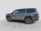 2026 Jeep Grand Wagoneer GRAND WAGONEER UPLAND 4X4