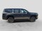 2026 Jeep Grand Wagoneer GRAND WAGONEER UPLAND 4X4