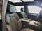 2026 Jeep Jeep Grand Wagoneer L GRAND WAGONEER LIMITED RESERVE 4X4