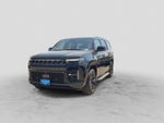 2026 Jeep Grand Wagoneer GRAND WAGONEER LIMITED ALTITUDE 4X4