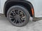 2026 Jeep Grand Wagoneer Summit Reserve