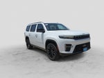 2026 Jeep Grand Wagoneer Summit Reserve