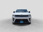 2026 Jeep Grand Wagoneer Summit Reserve
