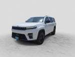 2026 Jeep Grand Wagoneer Summit Reserve