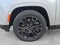 2026 Jeep Grand Wagoneer Summit Reserve
