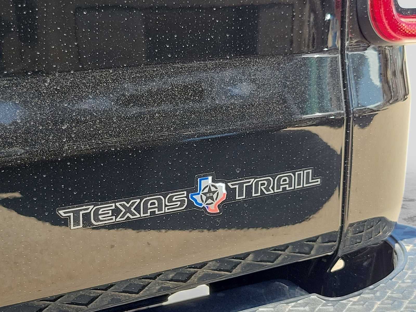 2026 Jeep Gladiator GLADIATOR TEXAS TRAIL 4X4