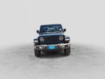 2026 Jeep Gladiator GLADIATOR TEXAS TRAIL 4X4