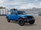 2026 Jeep Gladiator GLADIATOR TEXAS TRAIL 4X4