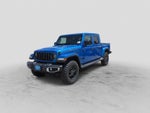 2026 Jeep Gladiator Texas Trail