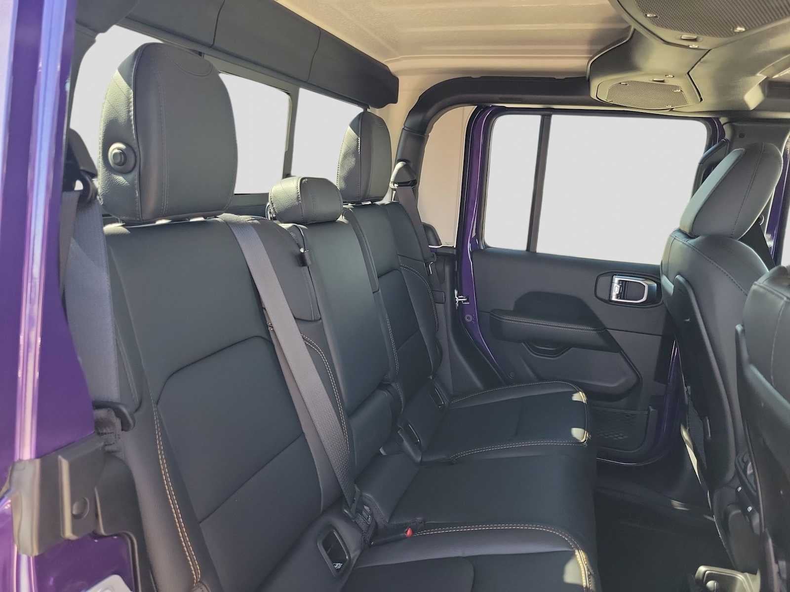 2026 Jeep Gladiator GLADIATOR TEXAS TRAIL 4X4