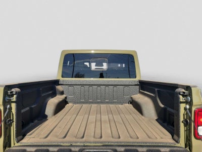 2026 Jeep Gladiator GLADIATOR TEXAS TRAIL 4X4