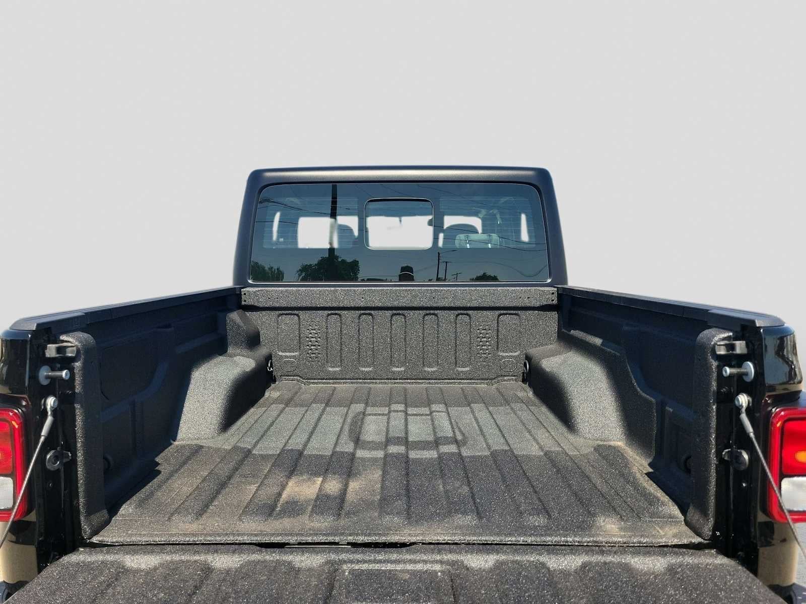 2026 Jeep Gladiator GLADIATOR SPORT 4X4