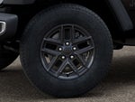 2026 Jeep Gladiator GLADIATOR SPORT 4X4