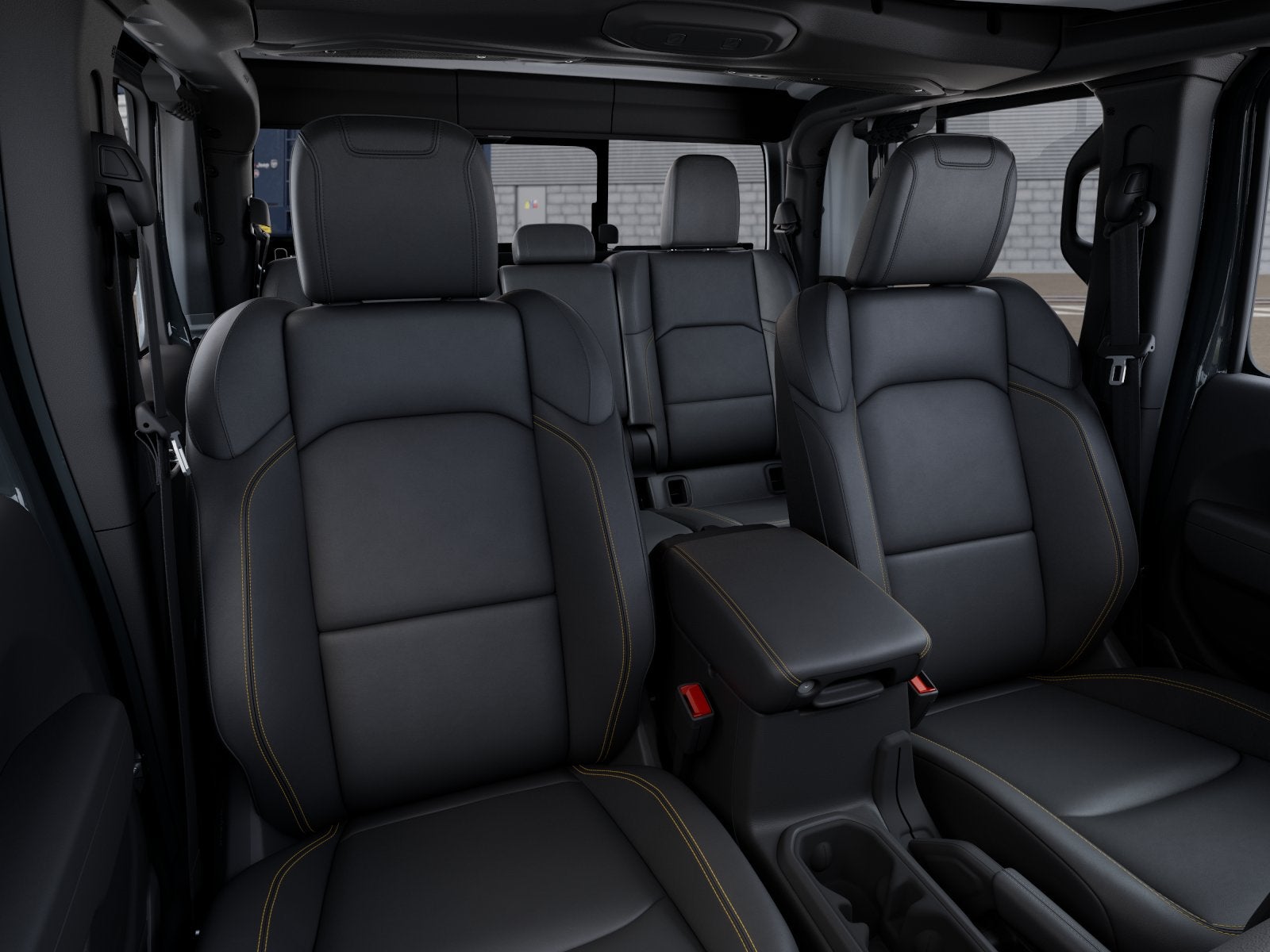 2026 Jeep Gladiator GLADIATOR TEXAS TRAIL 4X4