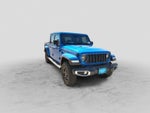 2026 Jeep Gladiator GLADIATOR TEXAS TRAIL 4X4