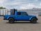 2026 Jeep Gladiator GLADIATOR TEXAS TRAIL 4X4