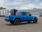 2026 Jeep Gladiator GLADIATOR TEXAS TRAIL 4X4