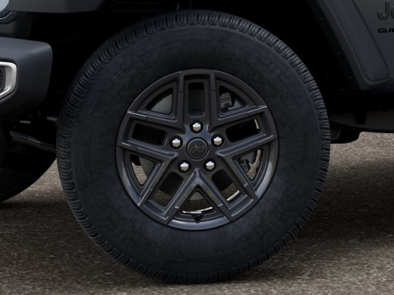 2026 Jeep Gladiator GLADIATOR SPORT 4X4
