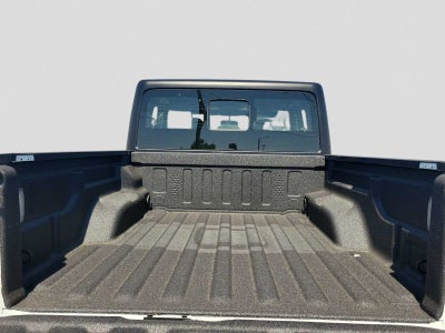 2026 Jeep Gladiator GLADIATOR SPORT 4X4