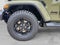 2026 Jeep Gladiator GLADIATOR TEXAS TRAIL 4X4