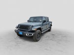2026 Jeep Gladiator GLADIATOR TEXAS TRAIL 4X4