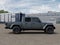 2026 Jeep Gladiator GLADIATOR TEXAS TRAIL 4X4