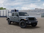 2026 Jeep Gladiator GLADIATOR TEXAS TRAIL 4X4