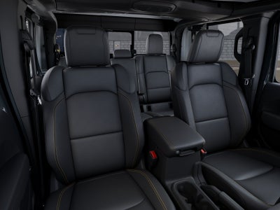 2026 Jeep Gladiator GLADIATOR TEXAS TRAIL 4X4