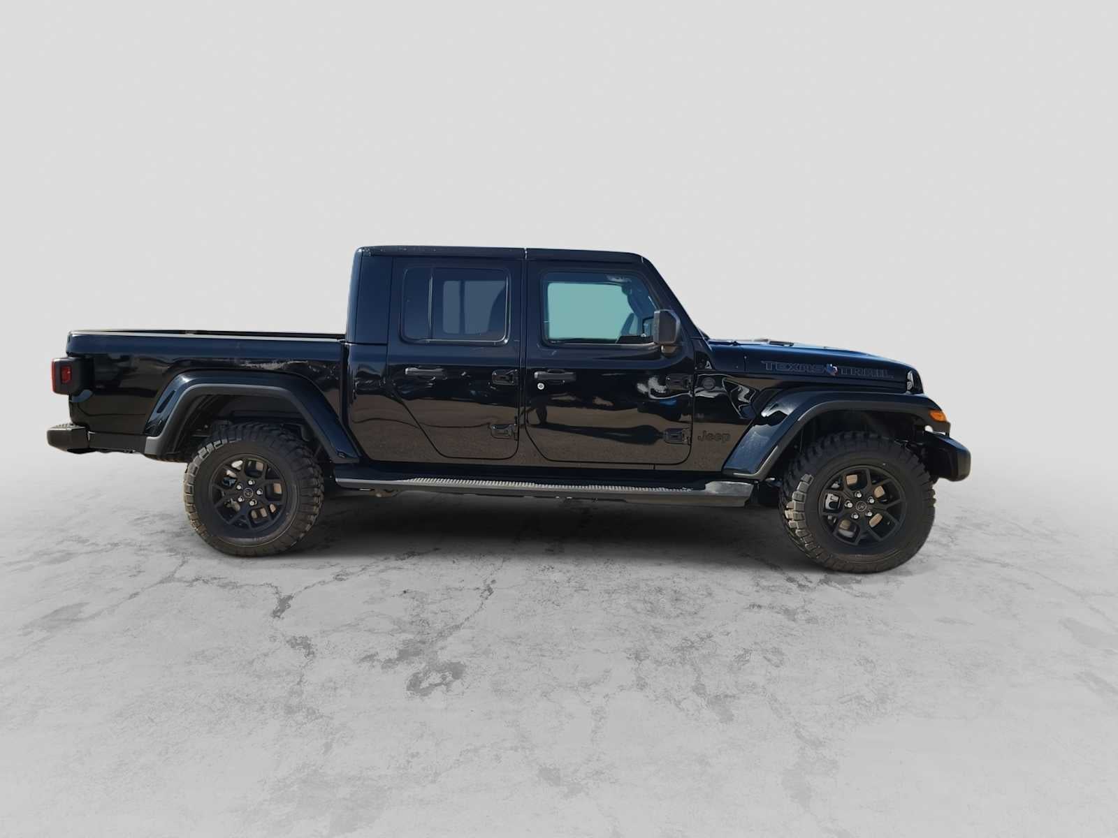 2026 Jeep Gladiator GLADIATOR TEXAS TRAIL 4X4
