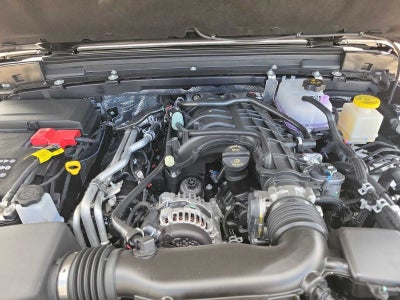 2026 Jeep Gladiator GLADIATOR TEXAS TRAIL 4X4