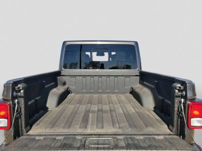 2026 Jeep Gladiator GLADIATOR TEXAS TRAIL 4X4