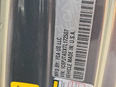 2026 Jeep Gladiator GLADIATOR TEXAS TRAIL 4X4