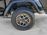 2026 Jeep Gladiator GLADIATOR RUBICON X 4X4