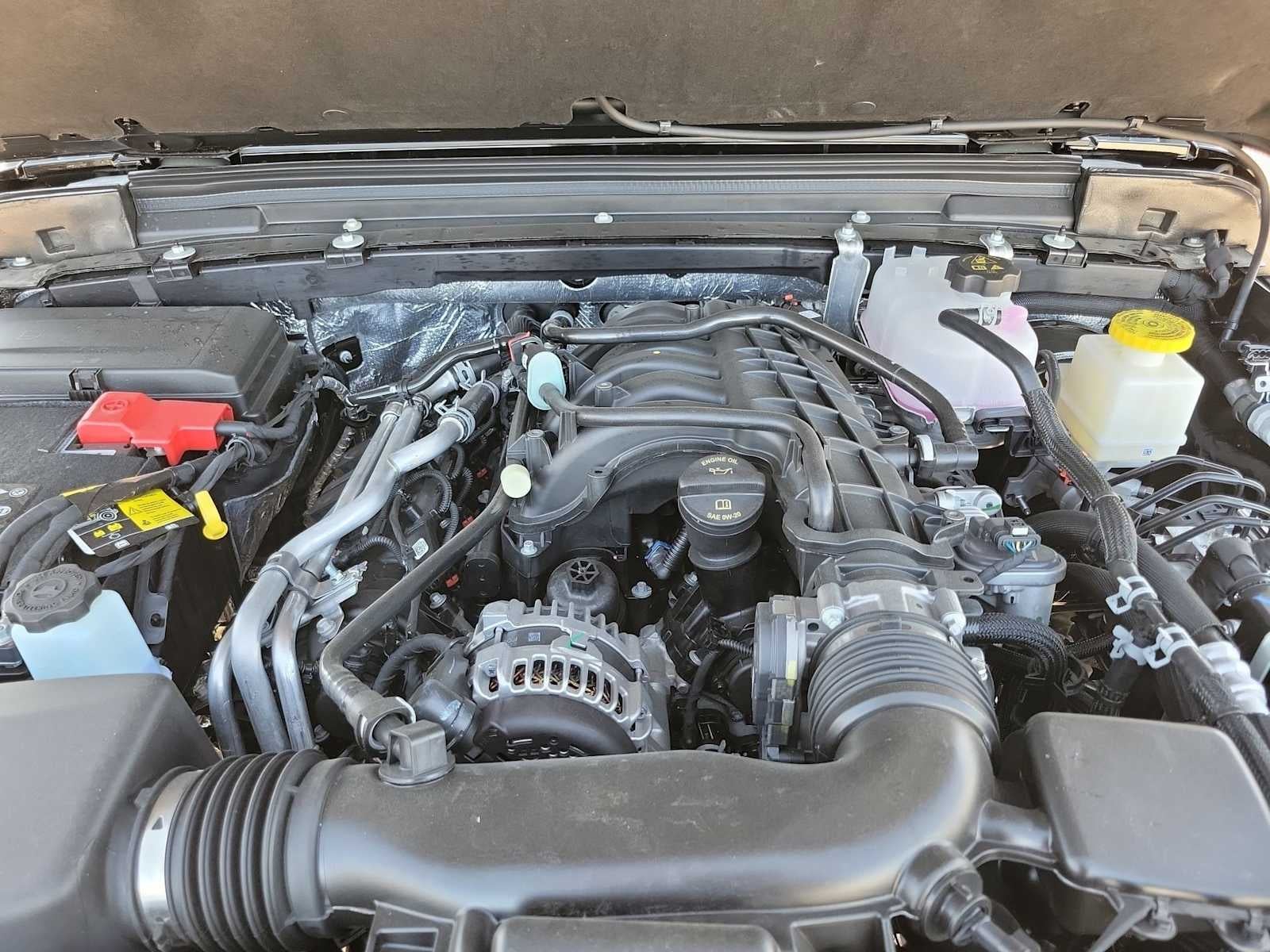 2026 Jeep Gladiator GLADIATOR RUBICON X 4X4