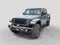 2026 Jeep Gladiator GLADIATOR SHADOW OPS 4X4
