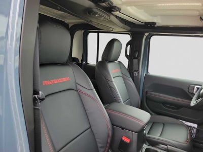 2026 Jeep Gladiator GLADIATOR SHADOW OPS 4X4