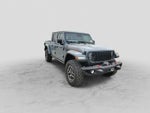 2026 Jeep Gladiator GLADIATOR SHADOW OPS 4X4