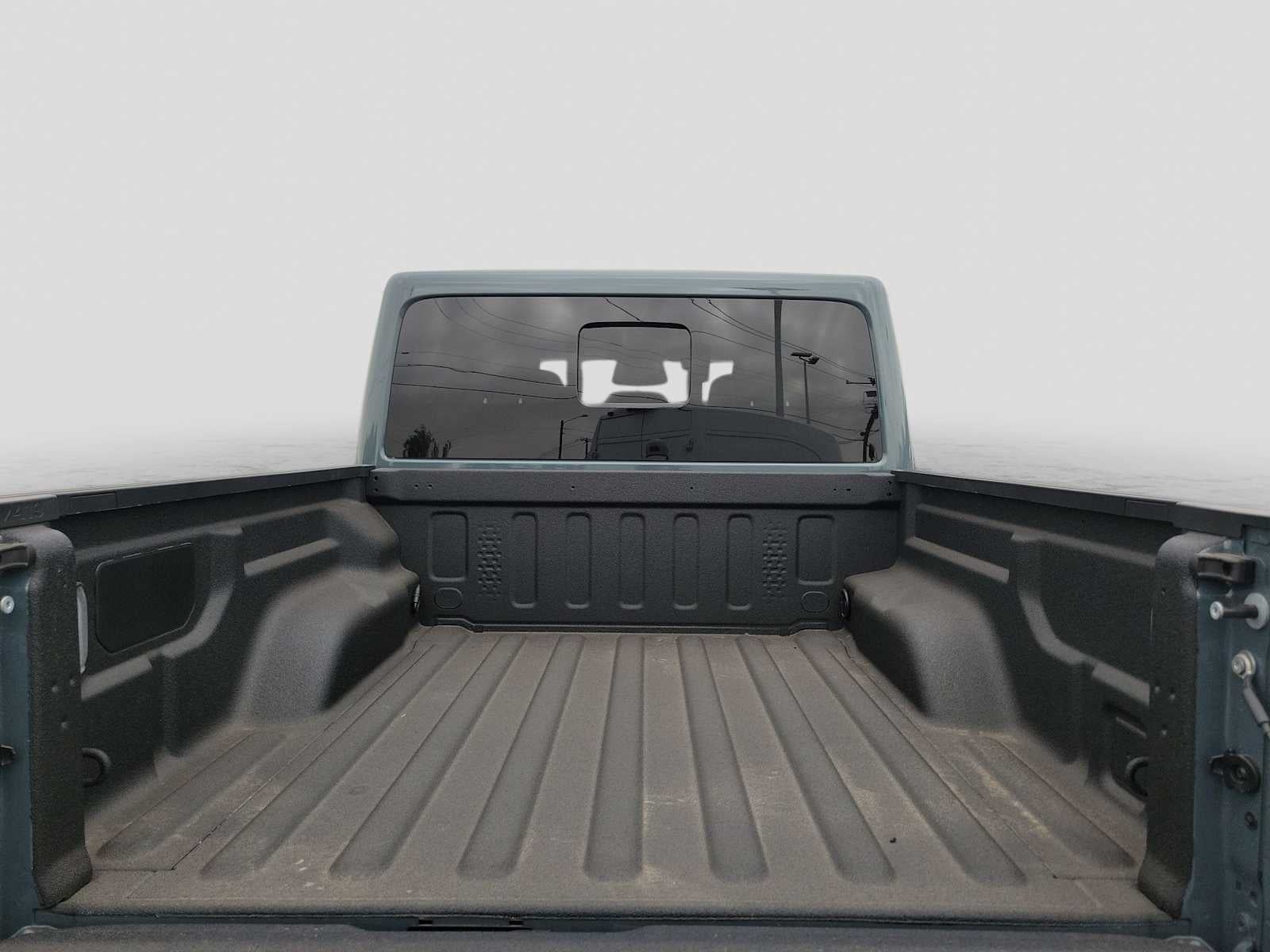 2026 Jeep Gladiator GLADIATOR SHADOW OPS 4X4