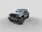 2026 Jeep Gladiator GLADIATOR SHADOW OPS 4X4