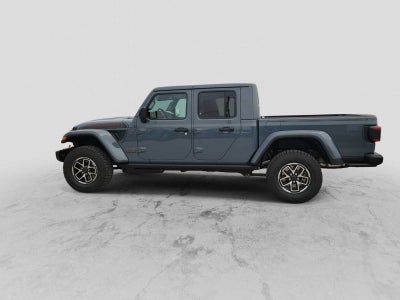 2026 Jeep Gladiator GLADIATOR SHADOW OPS 4X4