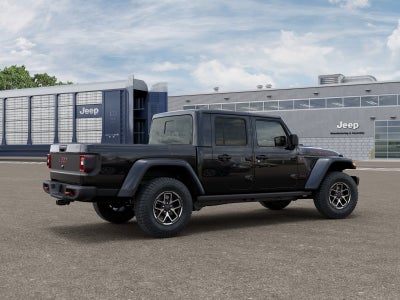 2026 Jeep Gladiator Shadow Ops