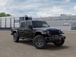 2026 Jeep Gladiator Shadow Ops