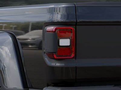 2026 Jeep Gladiator Shadow Ops
