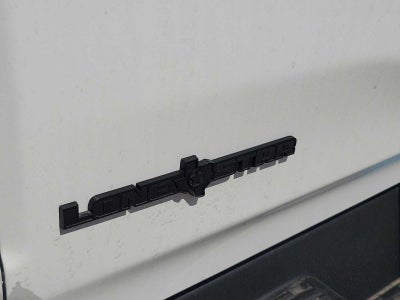 2026 RAM Ram 1500 RAM 1500 LONE STAR QUAD CAB 4X2 6'4' BOX