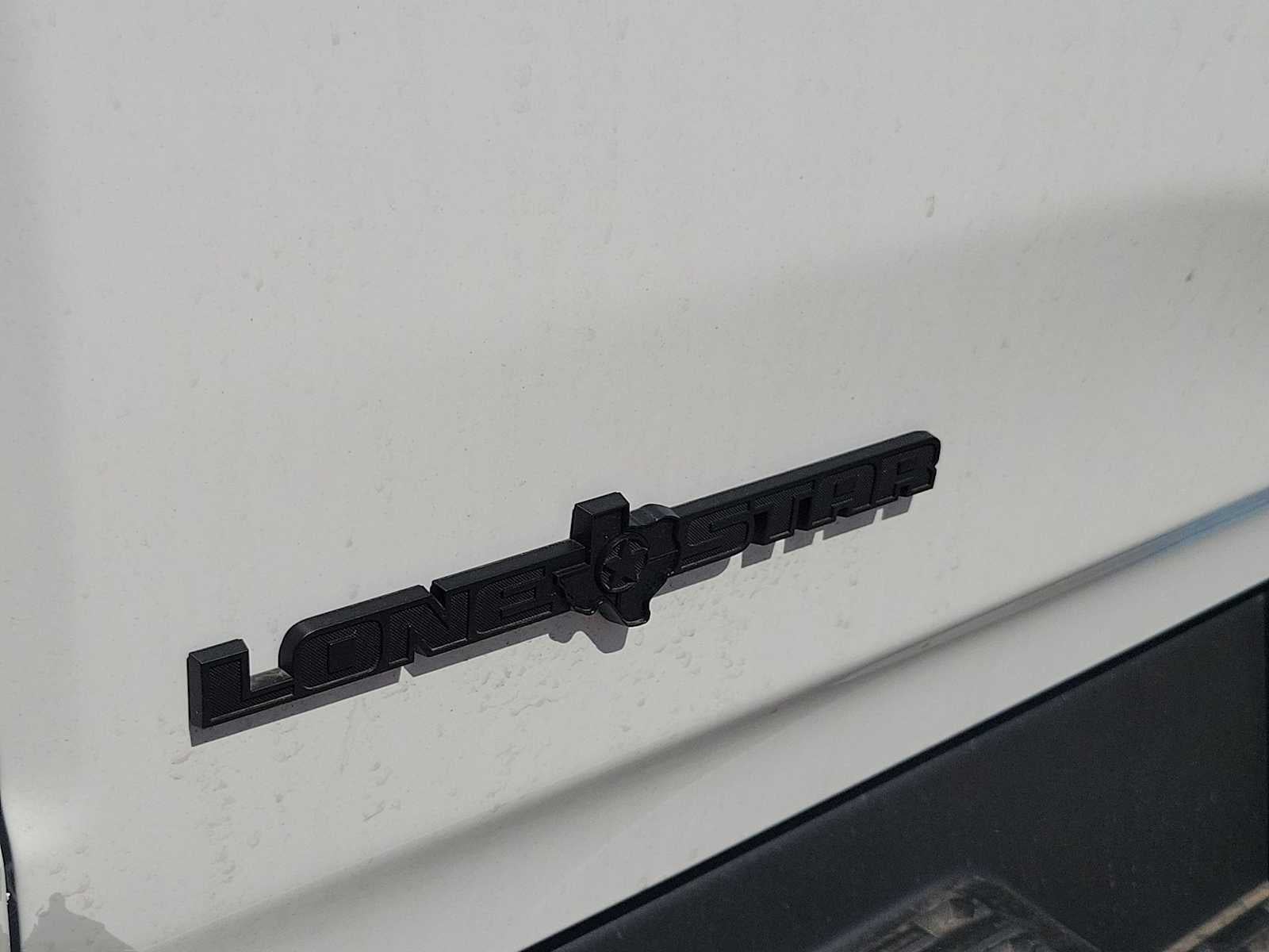 2026 RAM Ram 1500 RAM 1500 LONE STAR QUAD CAB 4X2 6'4' BOX