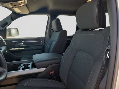 2026 RAM Ram 1500 RAM 1500 LONE STAR QUAD CAB 4X2 6'4' BOX