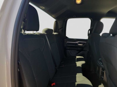 2026 RAM Ram 1500 RAM 1500 LONE STAR QUAD CAB 4X2 6'4' BOX