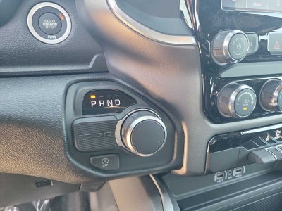 2026 RAM Ram 1500 RAM 1500 LONE STAR QUAD CAB 4X2 6'4' BOX